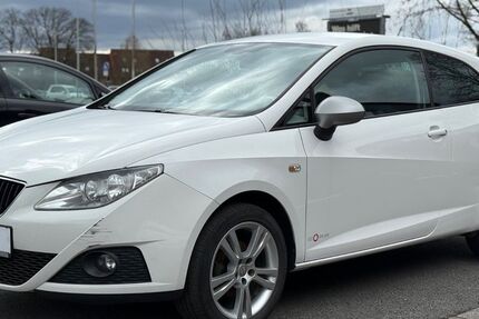 Seat Ibiza 168.800 km 3.999 &euro; Dülmen 48249