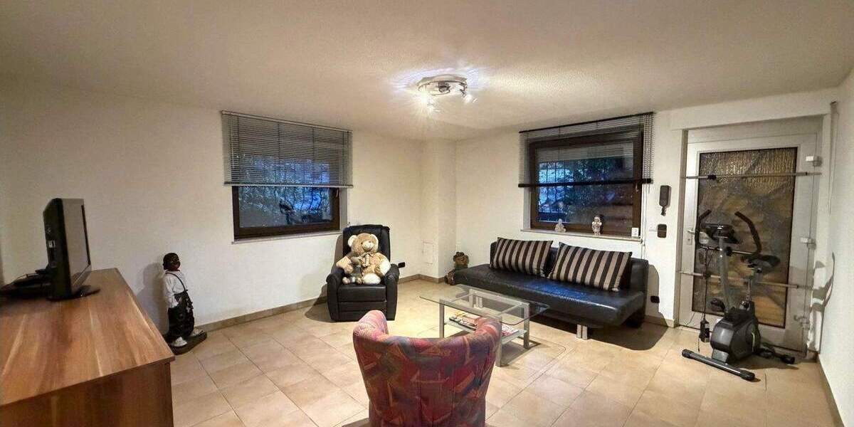 Doppelhaushälfte Essen Katernberg - 4 Zimmer, 141 m&sup2;, 495.000&euro; | Angebot:24728552