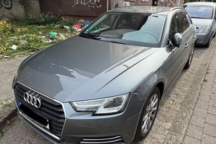 Audi A4 204.250 km 11.499 &euro; Dortmund 44145