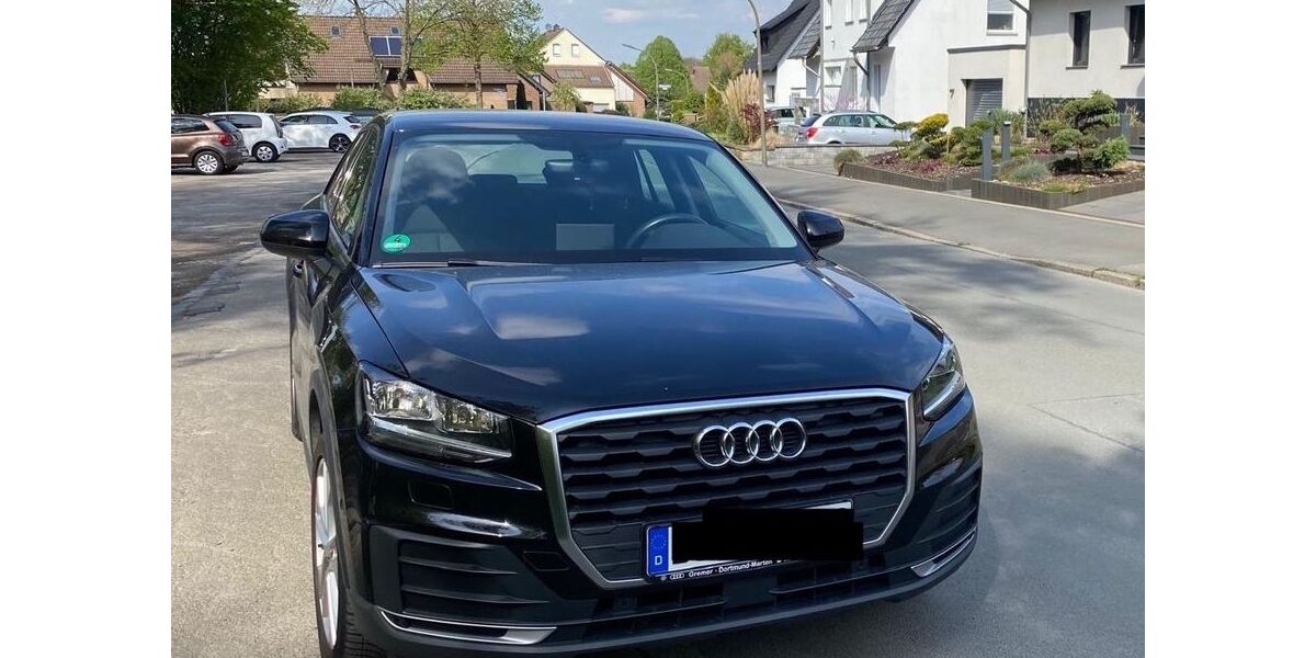 Audi Q2 64.000 km 15.250 &euro; Dortmund 44379