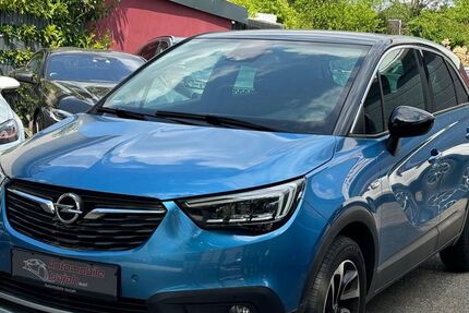Opel Crossland (X) 127.000 km 6.750 &euro; Castrop-Rauxel 44575