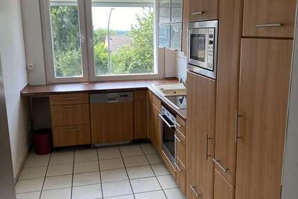 WG-Zimmer in Essen 450 € 52 m² zimmer