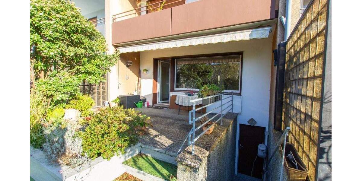 Reihenmittelhaus Castrop-Rauxel Ickern - 5 Zimmer, 120 m&sup2;, 340.000&euro; | Angebot:24517471