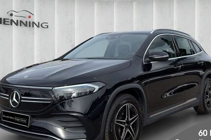 Mercedes-Benz EQA 37.717 km 33.480 € Herne 44653