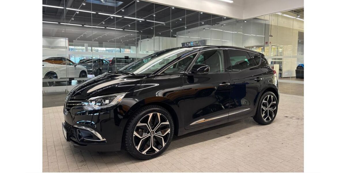 Renault Scenic 39.500 km 20.998 &euro; Dortmund 44145