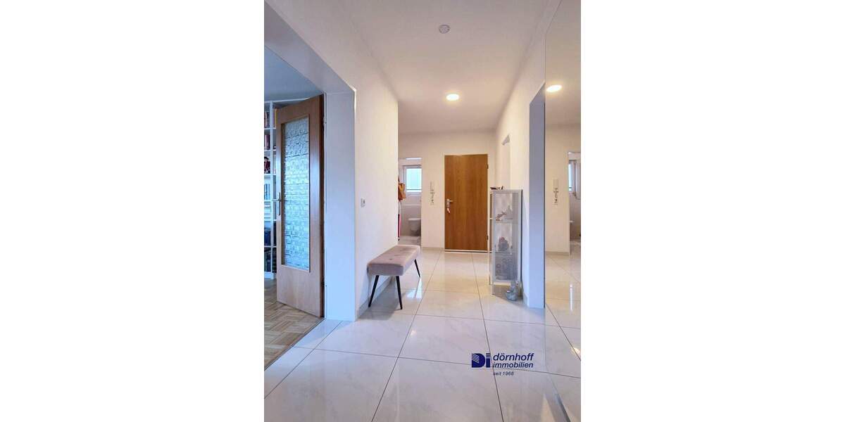 Mehrfamilienhaus, Wohnhaus Dortmund / Kirchhörde Bittermark - 9 Zimmer, 291 m&sup2;, 780.000&euro; | Angebot:25601073