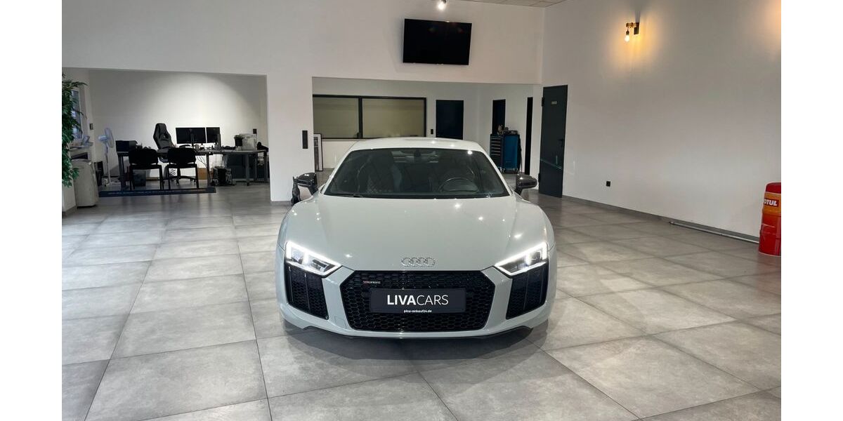 Audi R8 73.580 km 127.000 &euro; Oberhausen 46049
