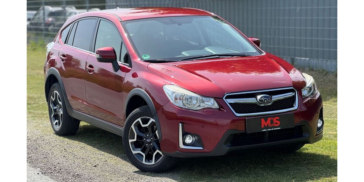 Subaru XV 86.379 km 12.990 &euro; Dülmen 48249