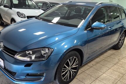 VW Golf 85.534 km 9.500 &euro; Selm 59379