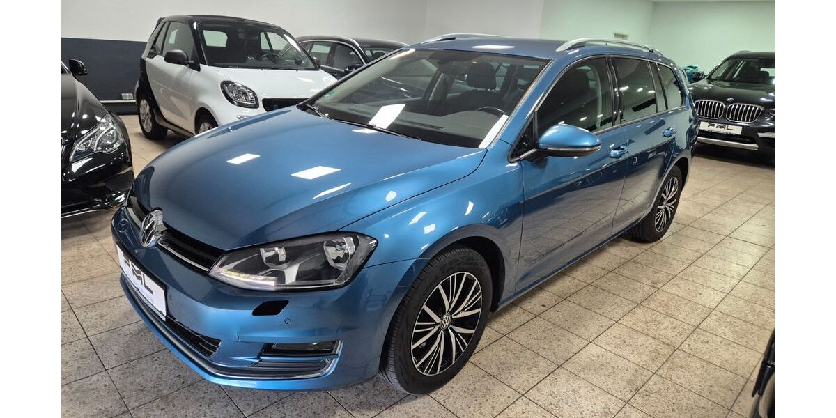 VW Golf 85.534 km 9.500 &euro; Selm 59379