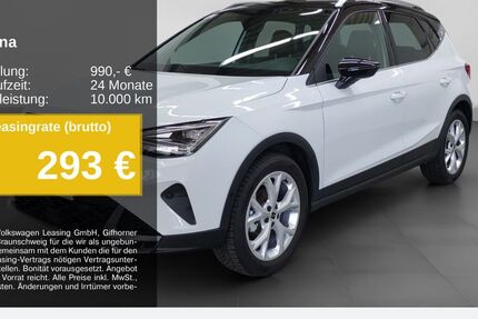 Seat Arona 22.196 km 24.190 &euro; Bochum 44809