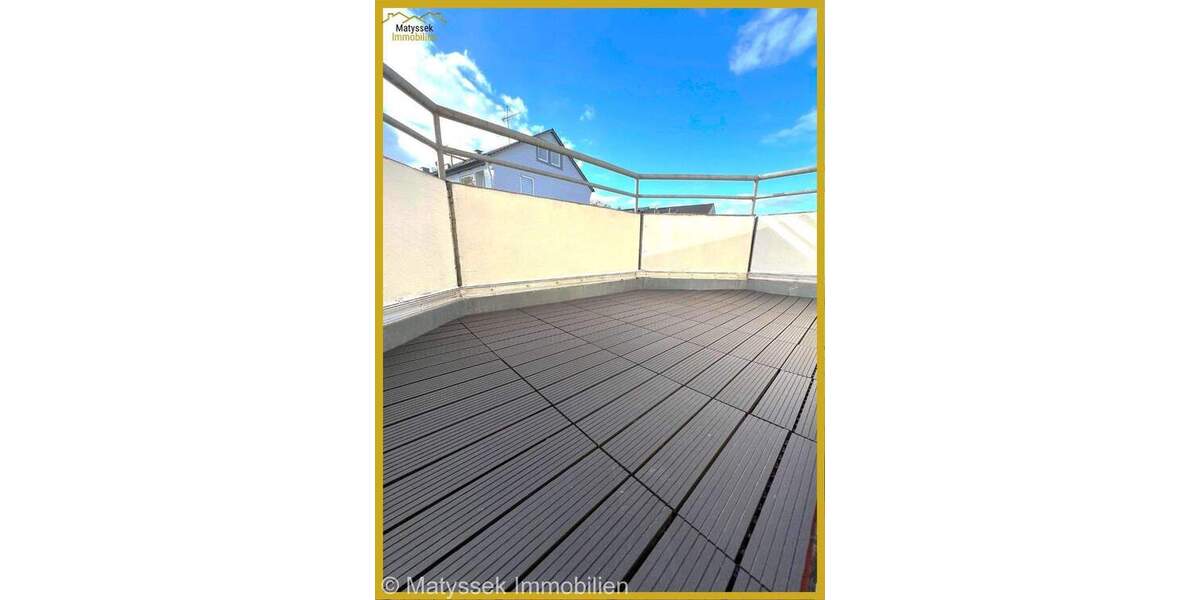 Etagenwohnung Dortmund Löttringhausen - 4 Zimmer, 93 m&sup2;, 289.000&euro; | Angebot:25094688