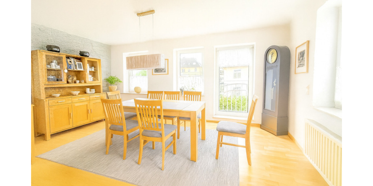 Doppelhaushälfte Mülheim Mellinghofen - 5 Zimmer, 122 m&sup2;, 449.000&euro; | Angebot:24377500