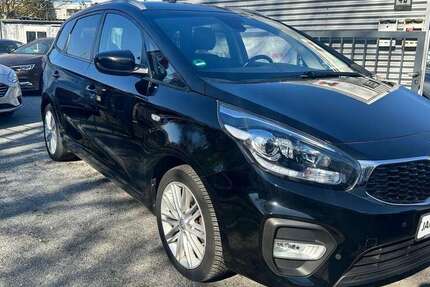 Kia Carens 59.456 km 12.999 &euro; Bochum 44869