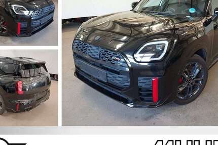 Mini John Cooper Works Countryman 15.100 km 44.890 € Oberhausen 46149