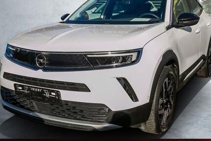 Opel Mokka 89.980 km 15.999 &euro; Dortmund 44225