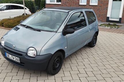 Renault Twingo 204.473 km 1.250 &euro; Olfen 59399
