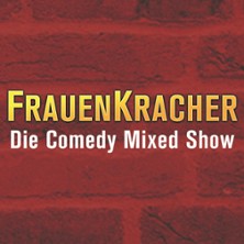 Frauenkracher - Die Comedy Mixed Show 05.11.2025 Saalbau Witten