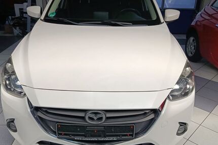 Mazda 2 114.000 km 8.790 &euro; Recklinghausen 45659
