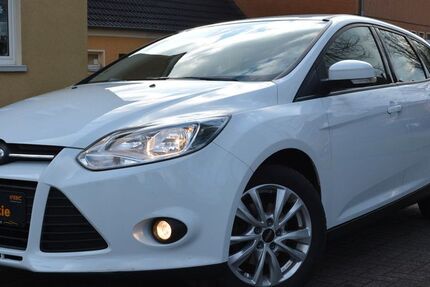 Ford Focus 142.000 km 4.290 € Bergkamen 59192