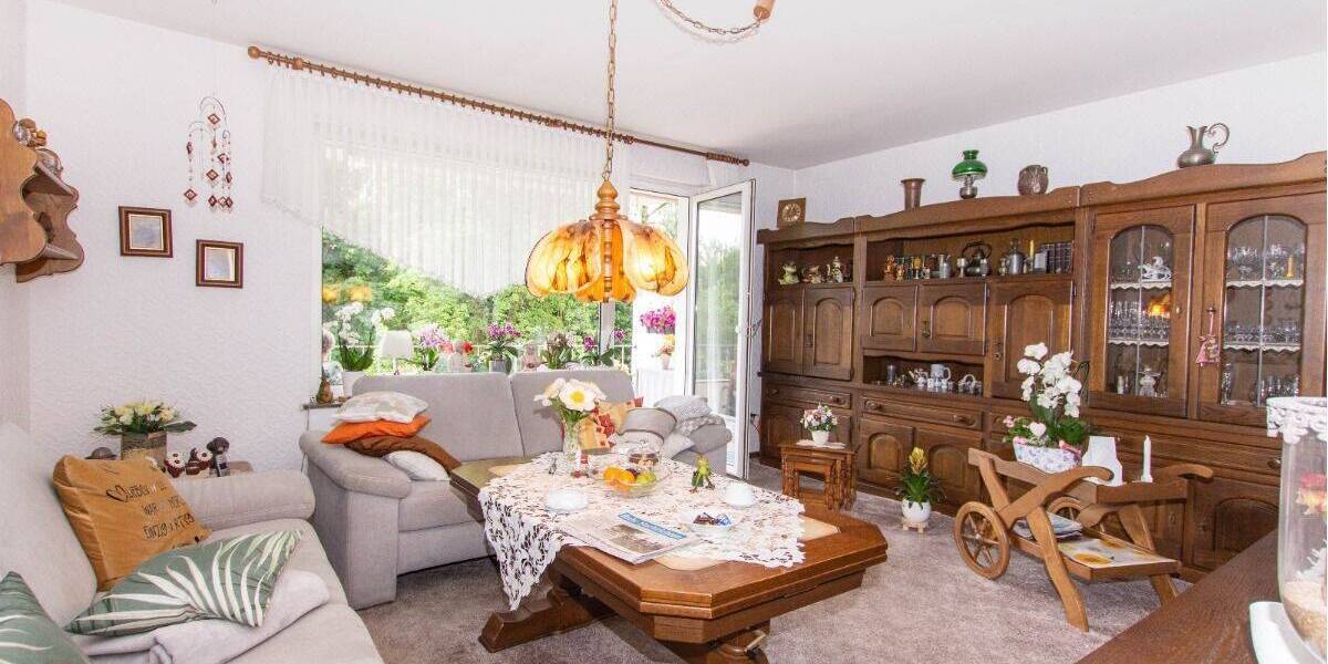 Etagenwohnung Castrop-Rauxel Habinghorst - 3 Zimmer, 70 m&sup2;, 120.000&euro; | Angebot:26797402