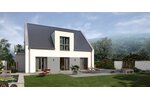 Modernes Einfamilienhaus in Oberhausen - Individuell planbar mit allkauf - Einfamilienhaus Oberhausen Alsfeld | Angebot:27698493