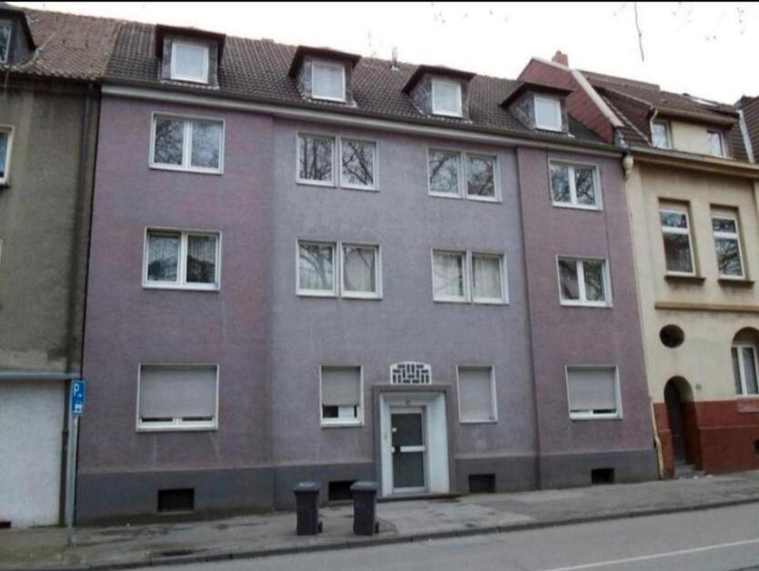 EG Wohnung in Gelsenkirchen