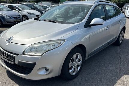 Renault Megane 204.000 km 1.799 &euro; Bottrop 46238