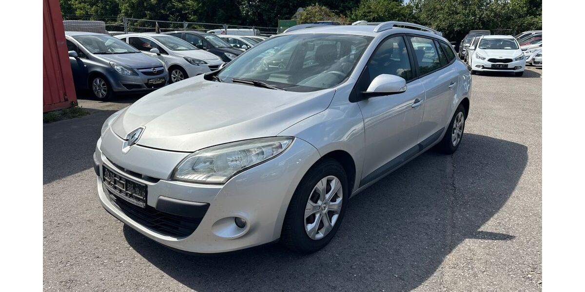 Renault Megane 204.000 km 1.799 &euro; Bottrop 46238