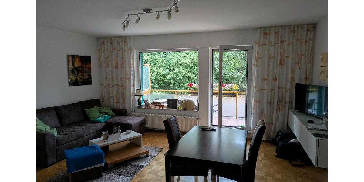 Etagenwohnung Gelsenkirchen Rotthausen - 2 Zimmer, 67 m&sup2;, 169.900&euro; | Angebot:27002448