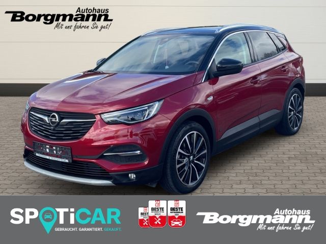 Opel Grandland (X) 44.850 km 21.790 &euro; Dorsten 46286