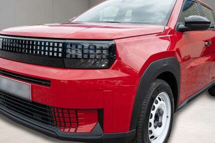 Fiat Grande Panda 9.990 km 22.290 € Bochum 44801