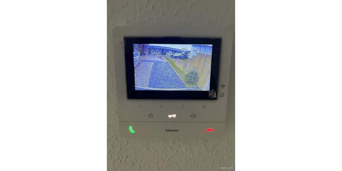 Etagenwohnung Herdecke - 2 Zimmer, 77 m&sup2;, 1.050&euro; | Angebot:24810324