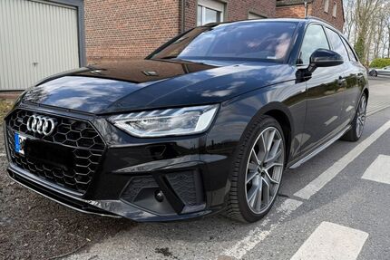 Audi A4 59.975 km 26.900 &euro; Bottrop 46244