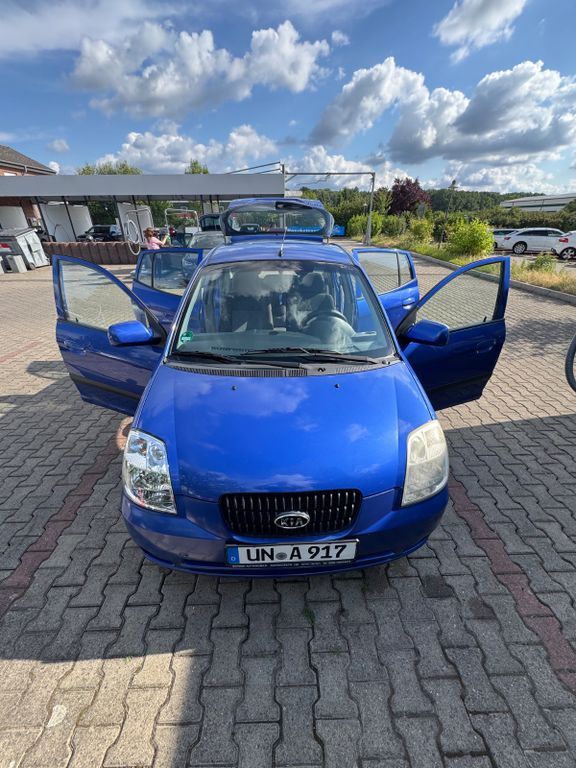 Picanto
