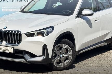 BMW X1 22.603 km 39.880 &euro; Mülheim an der Ruhr 45478