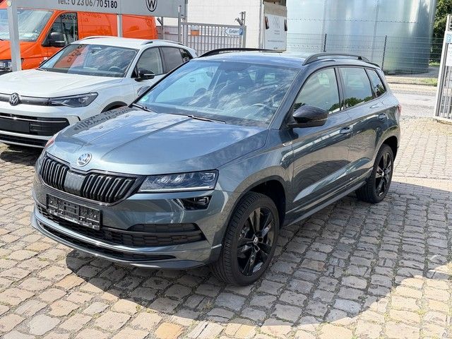 Skoda Karoq 42.200 km 19.980 &euro; Lünen 44534