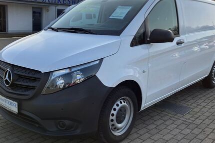 Mercedes-Benz Vito 48.148 km 24.395 &euro; Witten 58454