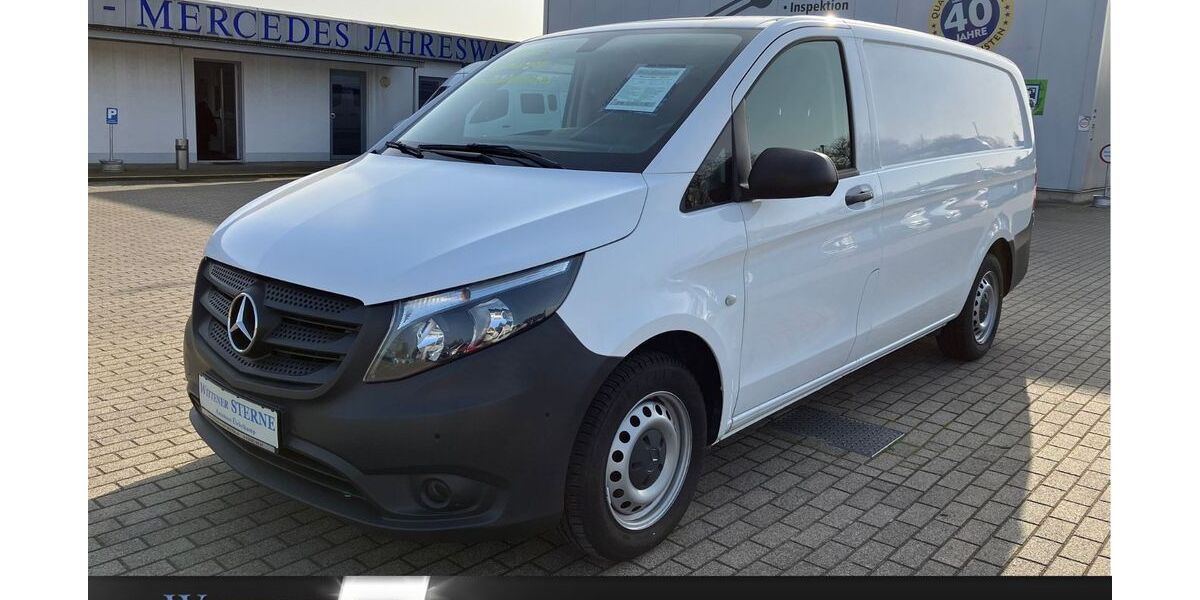 Mercedes-Benz Vito 48.148 km 24.395 &euro; Witten 58454