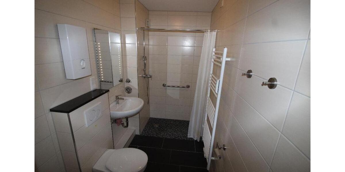 Etagenwohnung Essen Frillendorf - 1.5 Zimmer, 44 m&sup2;, 500&euro; | Angebot:26163733