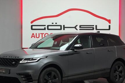 Land Rover Range Rover Velar 135.000 km 28.950 &euro; Mülheim an der ruhr 45476