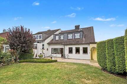Haus Hattingen Niederbonsfeld - 6.5 Zimmer, 153 m&sup2;, 569.000&euro; | Angebot:27207729