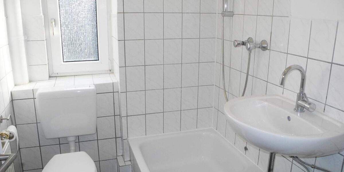 Etagenwohnung Herne Herne-Mitte - 2 Zimmer, 60 m&sup2;, 480&euro; | Angebot:25562943
