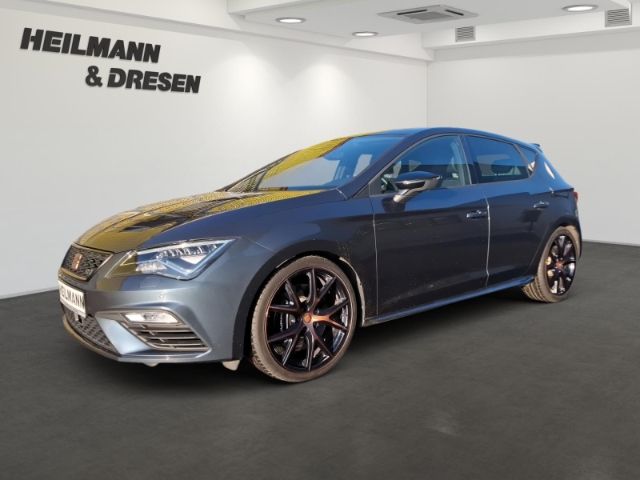Seat Leon 62.790 km 24.450 &euro; Gelsenkirchen 45891