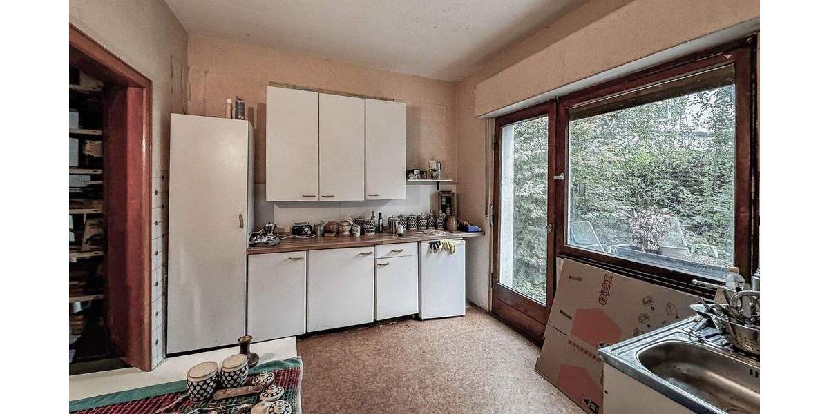 Einfamilienhaus Wetter (Ruhr) Alt-Wetter - 8 Zimmer, 160 m&sup2;, 100.000&euro; | Angebot:25241662