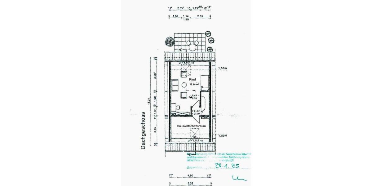 Reihenhaus Gelsenkirchen Gelsenkirchen-Mitte - 4.5 Zimmer, 129 m&sup2;, 399.999&euro; | Angebot:26399154