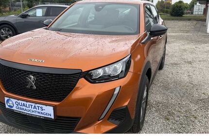 Peugeot 2008 63.480 km 16.200 € Kamen 59174