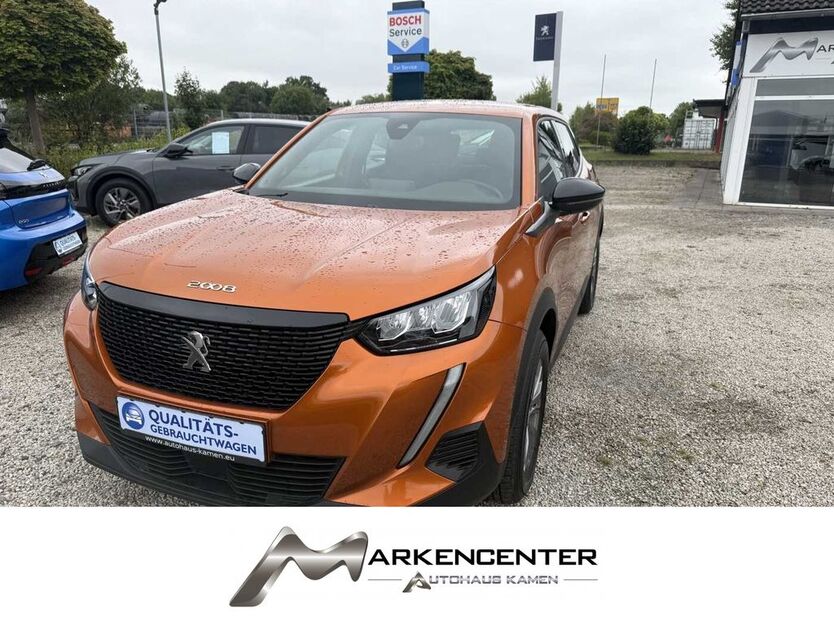 Peugeot 2008 63.480 km 16.200 € Kamen 59174