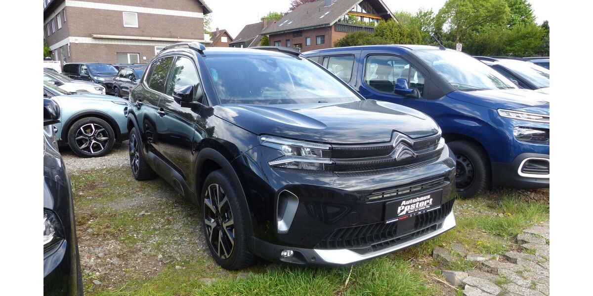 Citroen C5 Aircross 31.000 km 22.890 &euro; Oberhausen 46147