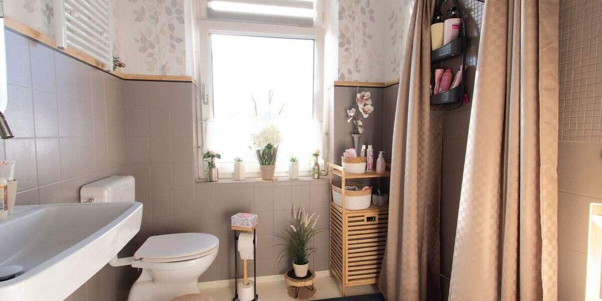 Reihenendhaus Gladbeck Alt-Rentfort - 5 Zimmer, 131 m&sup2;, 239.000&euro; | Angebot:25339505